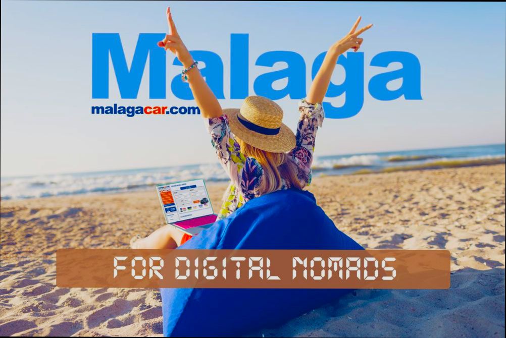 Is Málaga a good place for digital nomads? - 0