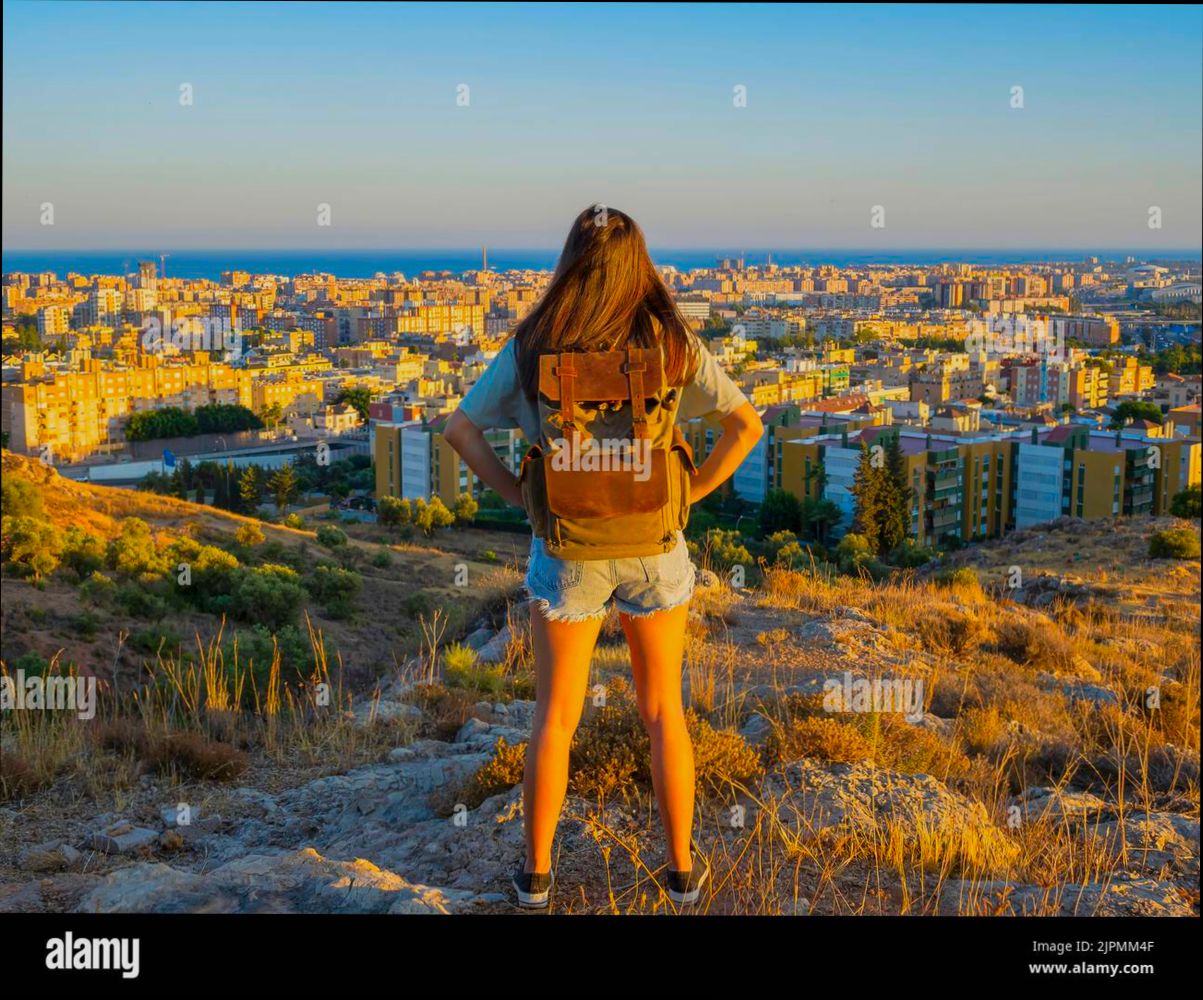 Is Málaga a good place for digital nomads? - 8