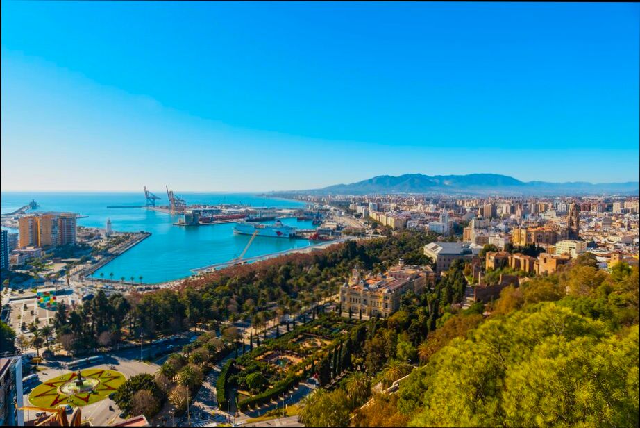 How much does it cost to live in Málaga? - 6