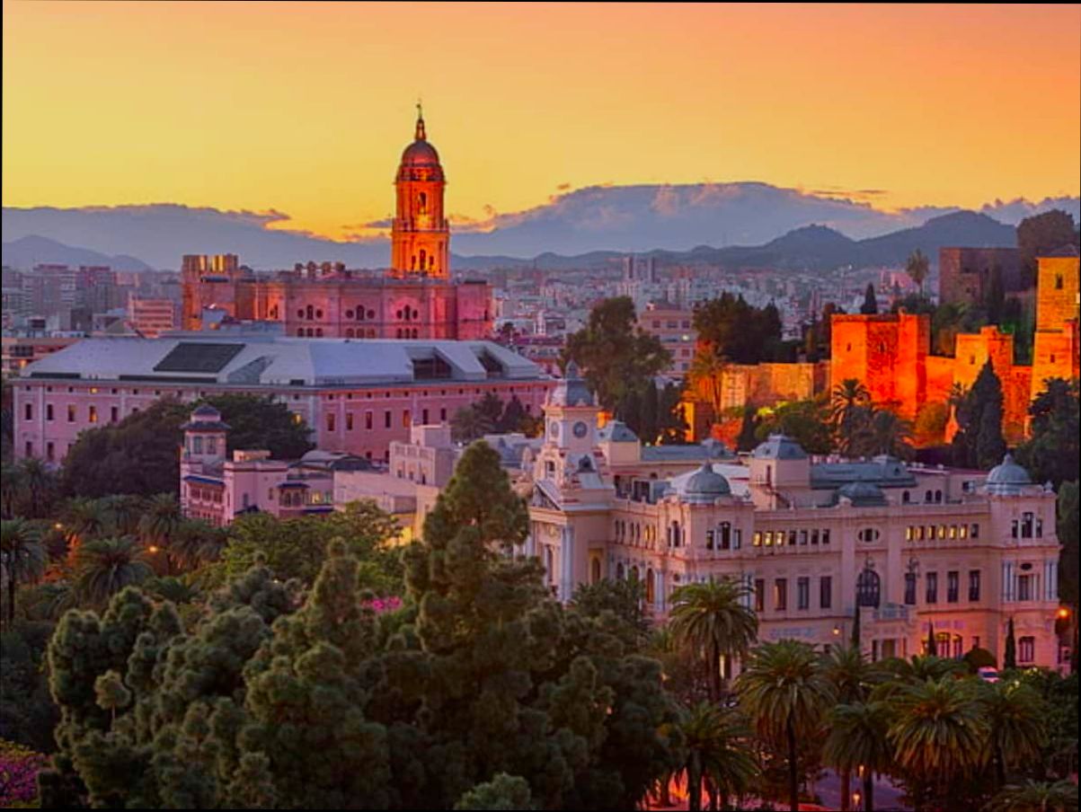 Is it worth buying a property in Málaga? - 6