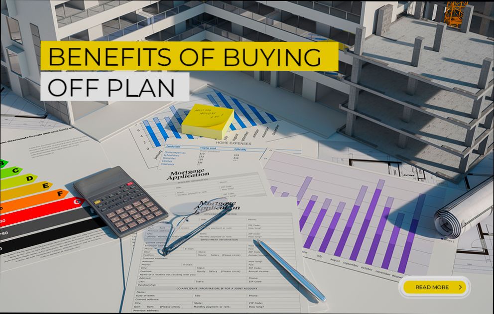 Advantages of Buying Off Plan Property - 2