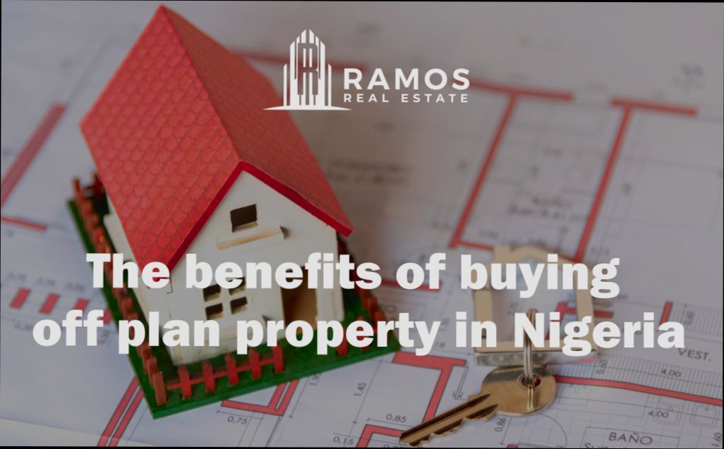 Advantages of Buying Off Plan Property - 6