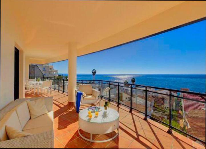 Affordable Beachfront Property Spain - 0