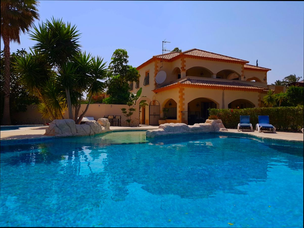 Affordable Beachfront Property Spain - 1