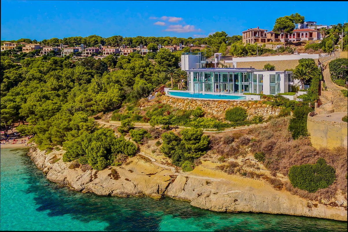 Affordable Beachfront Property Spain - 2