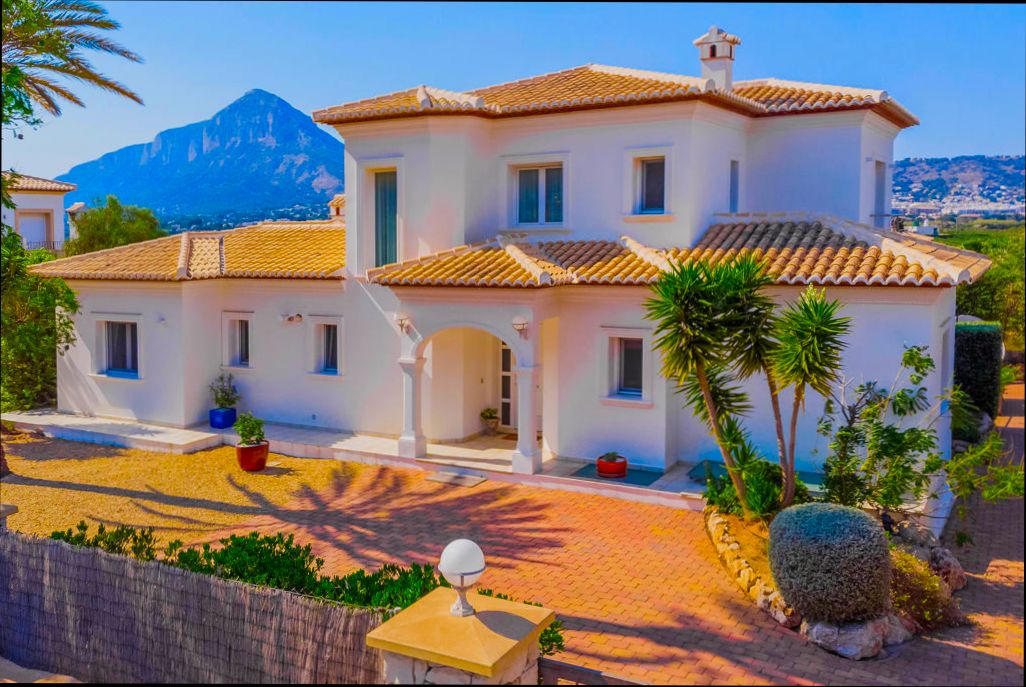 Affordable Beachfront Property Spain - 3