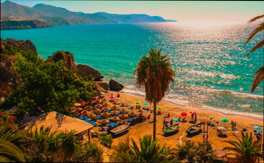 Affordable Beachfront Property Spain - 5