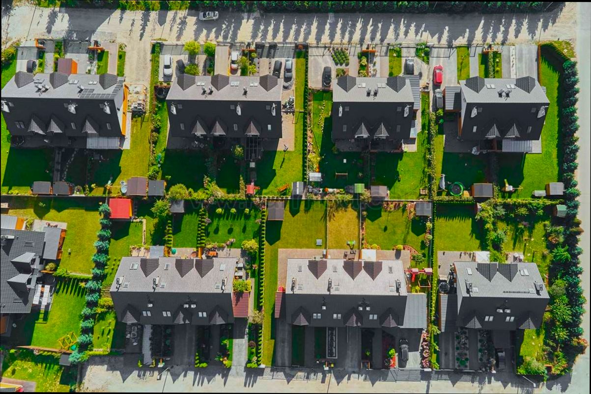 Affordable Housing Initiatives in Austria - 2