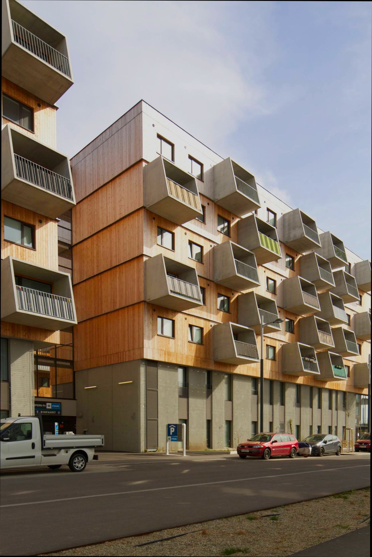Affordable Housing Initiatives in Austria - 5