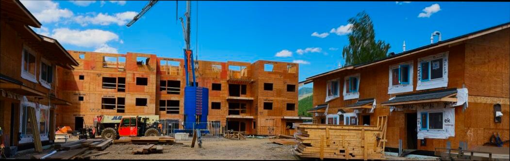 Affordable Housing Initiatives in Canada - 0