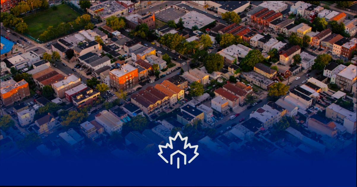 Affordable Housing Initiatives in Canada - 3