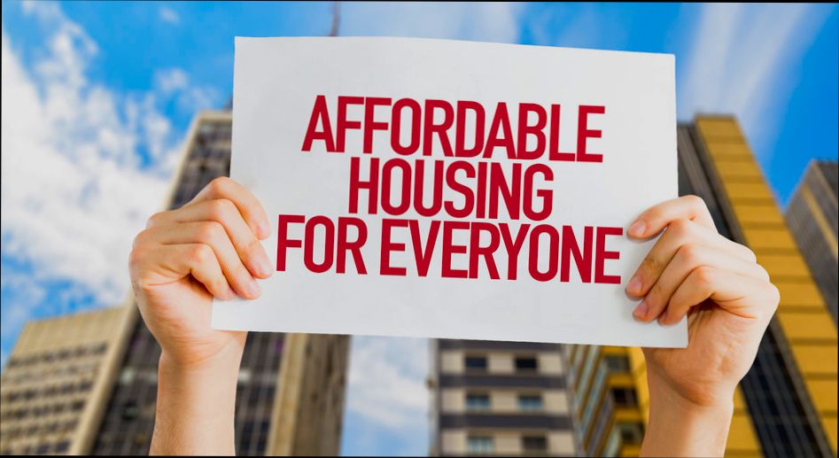 Affordable Housing Initiatives in Canada - 4