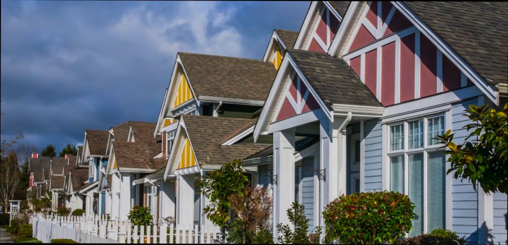 Affordable Housing Initiatives in Canada - 5