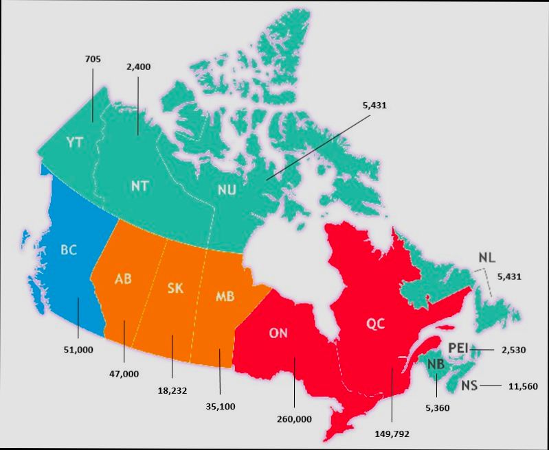 Affordable Housing Initiatives in Canada - 6