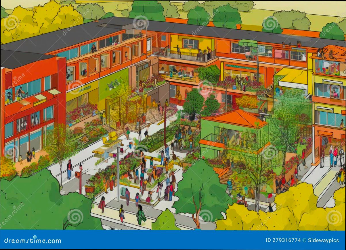 Affordable Housing Initiatives in Germany - 4