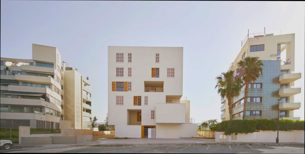Affordable Housing Initiatives in Spain - 0