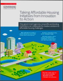Affordable Housing Initiatives in Spain - 6