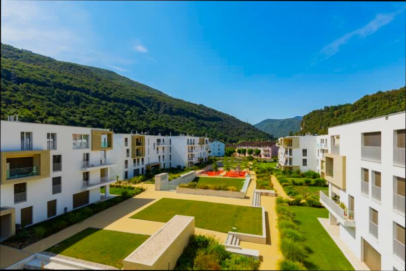 Affordable Housing Initiatives in Switzerland - 0