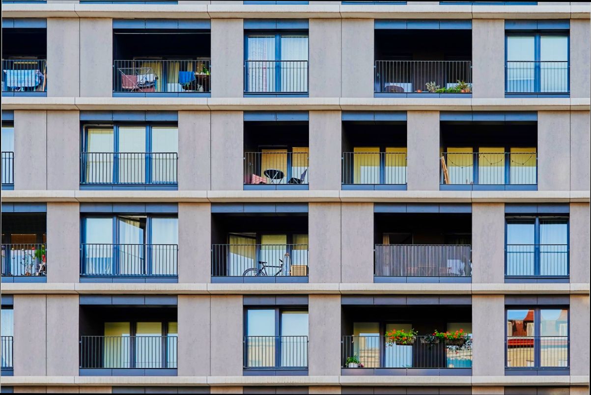 Affordable Housing Initiatives in Switzerland - 5