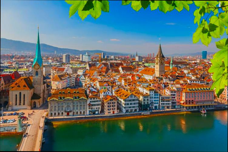 Affordable Housing Initiatives in Switzerland - 6