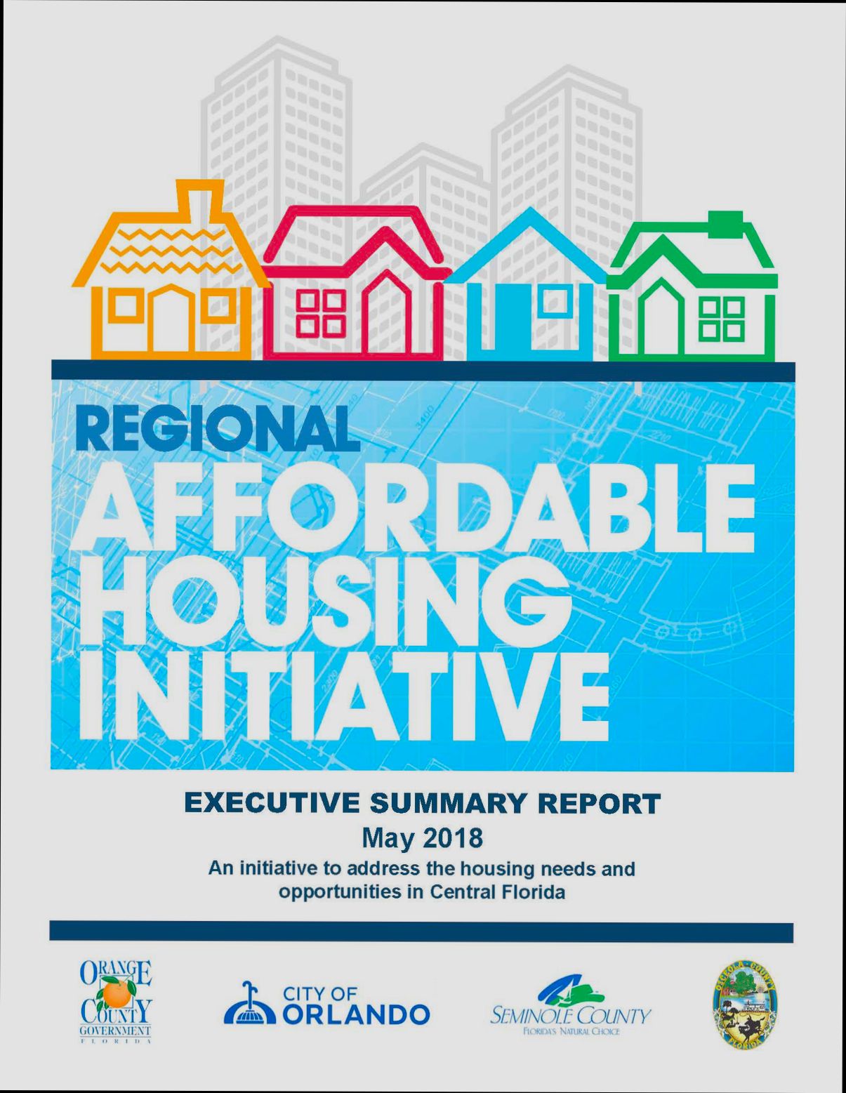 Affordable Housing Initiatives in United States - 3