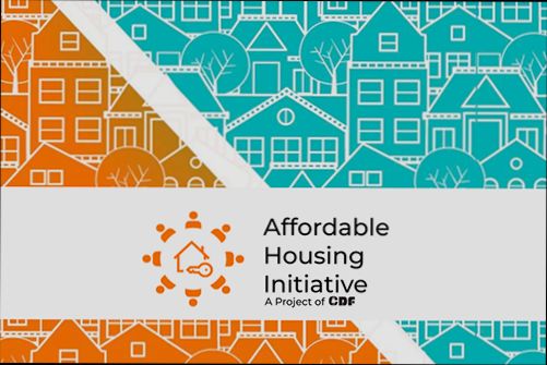 Affordable Housing Initiatives in United States - 5