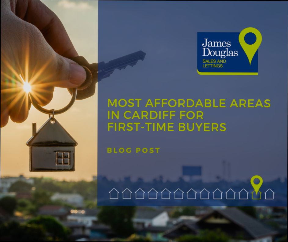 Affordable Regions for First Time Buyers in United Kingdom preview