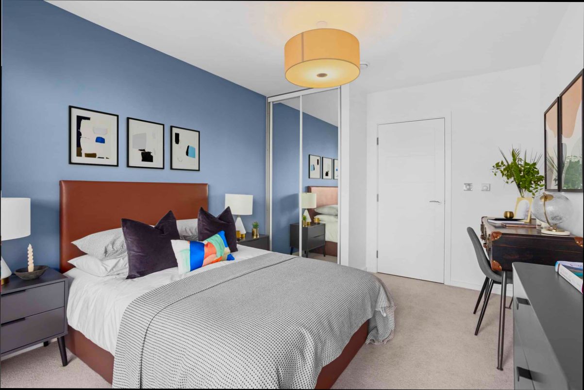Affordable Regions for First Time Buyers in United Kingdom - 2