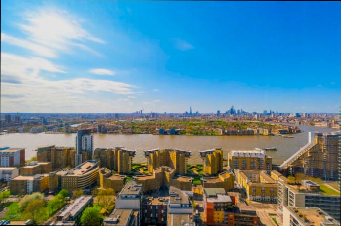 Affordable Regions for First Time Buyers in United Kingdom - 4