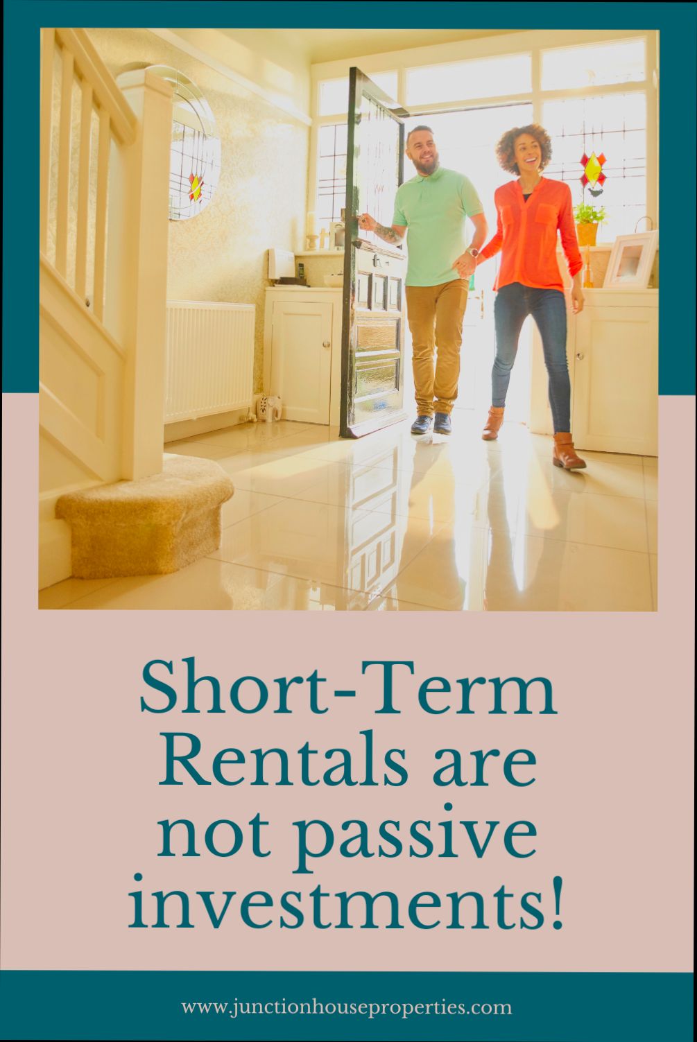 All About Investing in Short Term Rental Properties in Spain - 3