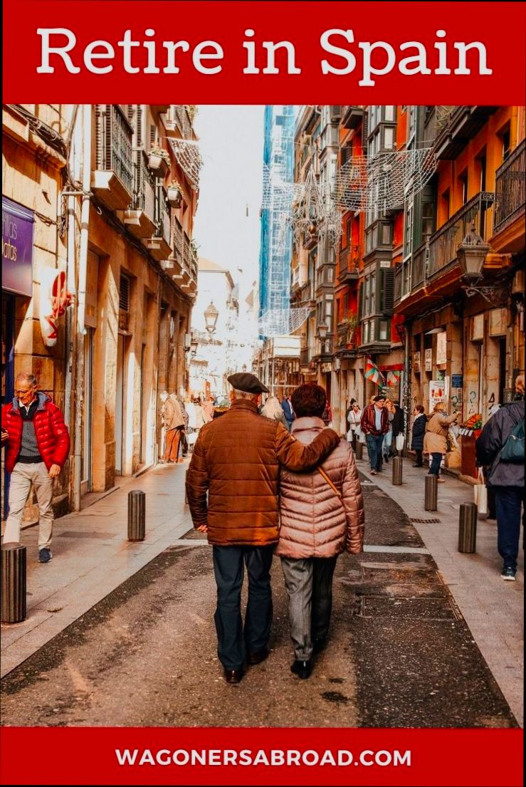 All About Retirement in Spain preview