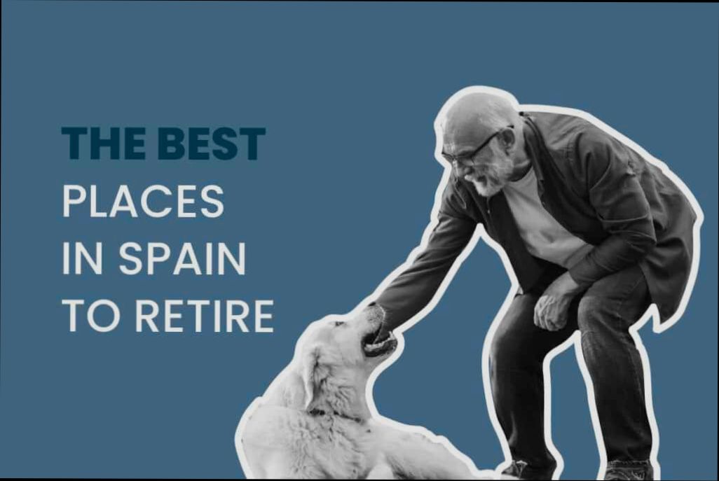 All About Retirement in Spain - 1