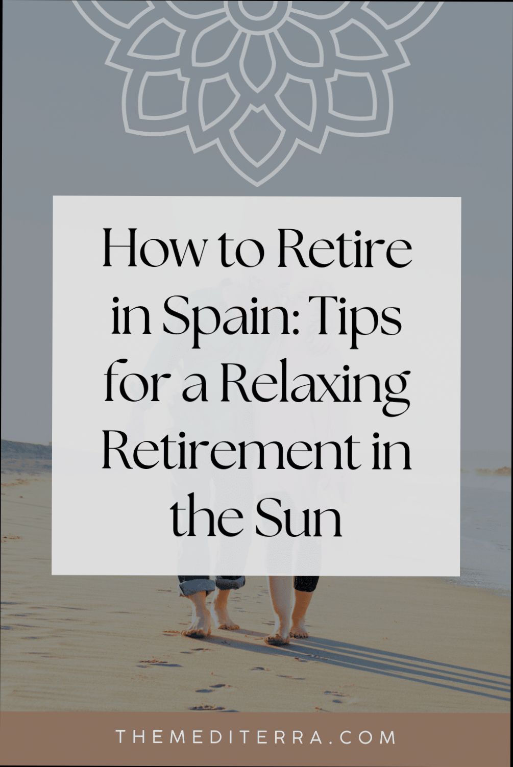 All About Retirement in Spain - 3