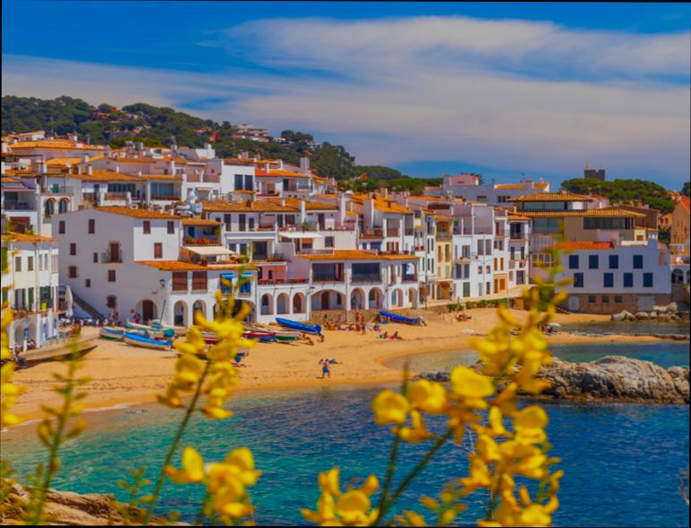All About Retirement in Spain - 4