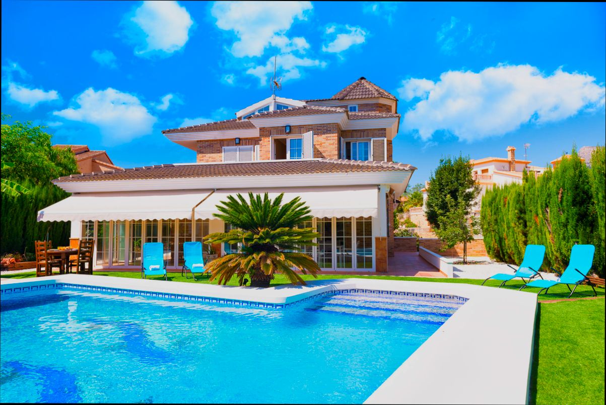All You Need to Know About Buying a Holiday Home in Spain - 1