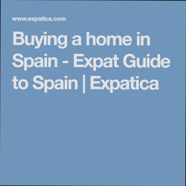 All You Need to Know About Buying a Holiday Home in Spain - 4