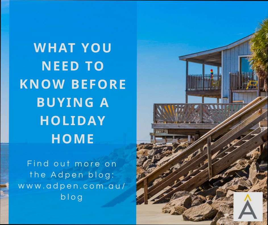 All You Need to Know About Buying a Holiday Home preview