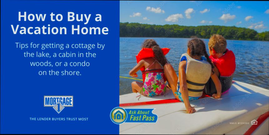 All You Need to Know About Buying a Holiday Home - 1