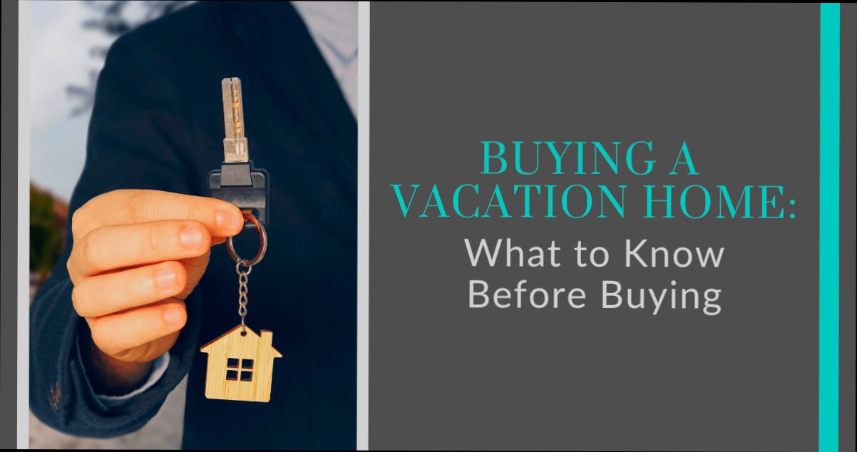 All You Need to Know About Buying a Holiday Home - 3