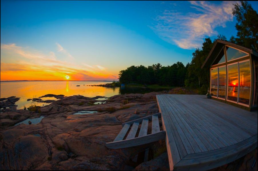All You Need to Know About Buying a Holiday Home - 4