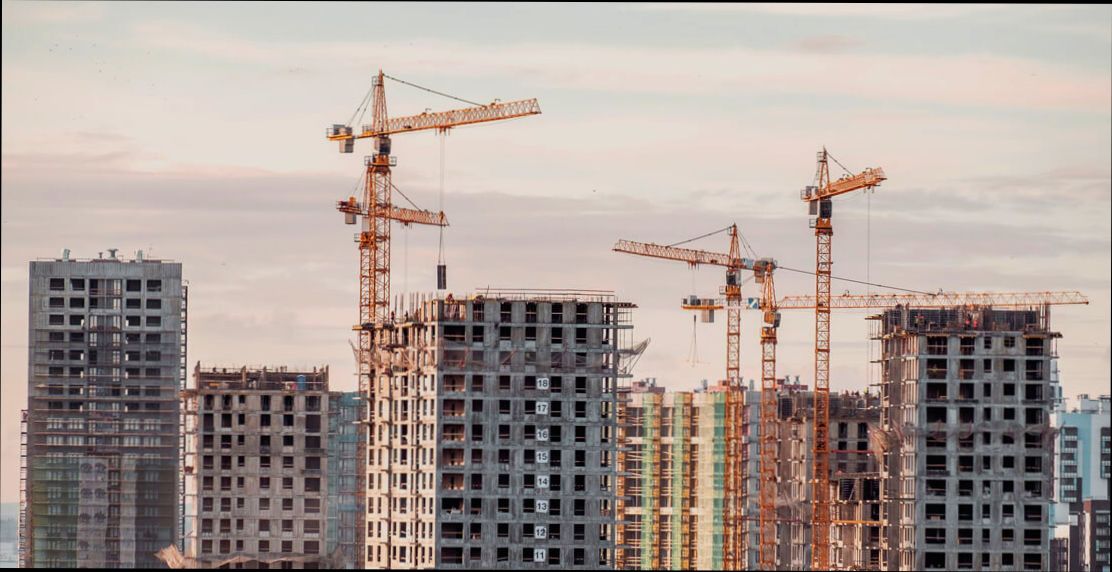 All You Need to Know About Buying Buying Property Under Construction - 2