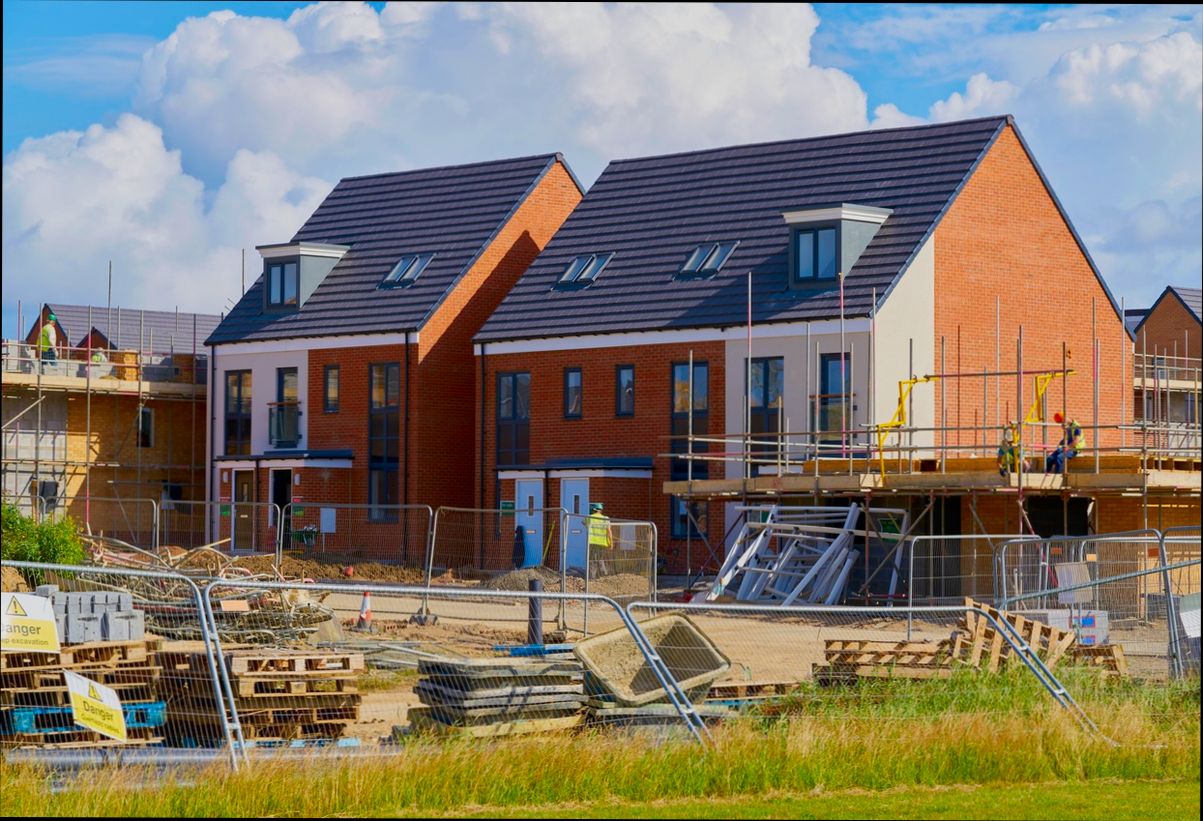 All You Need to Know About Buying New Build Property preview
