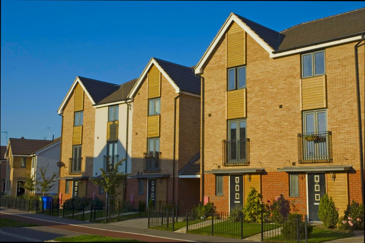 All You Need to Know About Buying New Build Property - 2