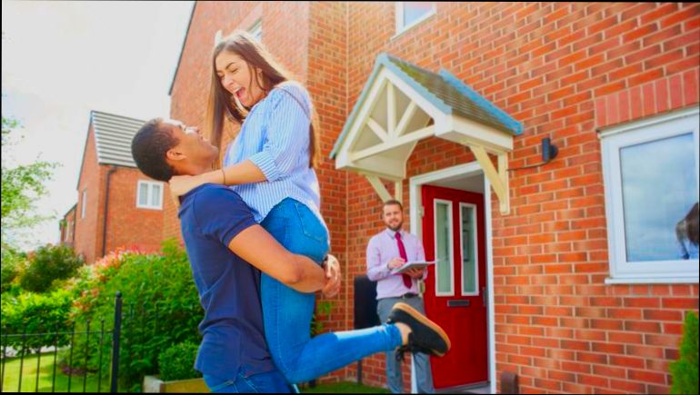 All You Need to Know About Buying New Build Property - 3