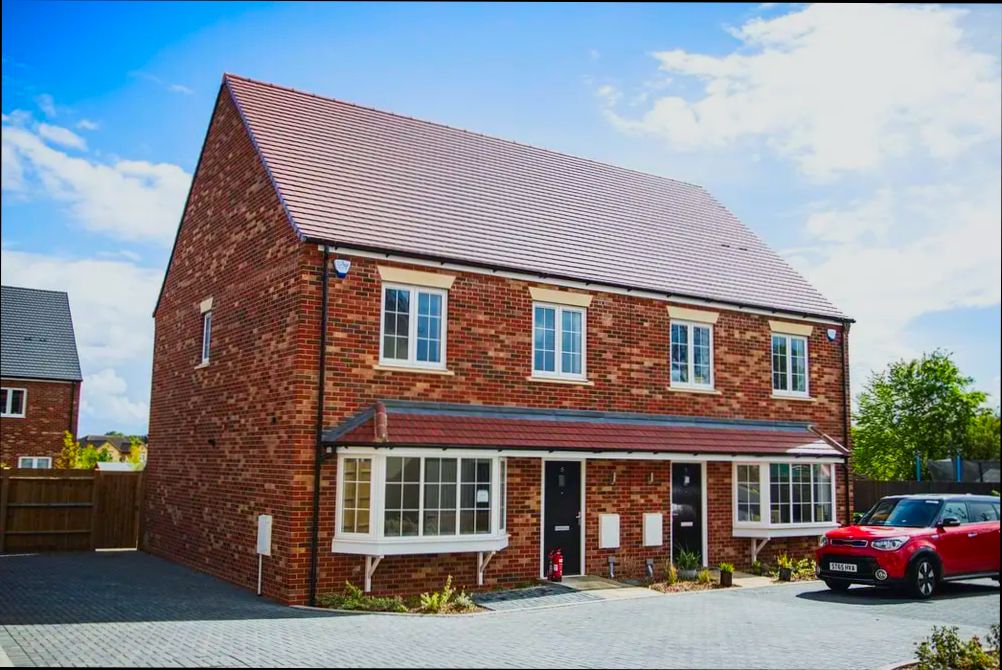 All You Need to Know About Buying New Build Property - 6