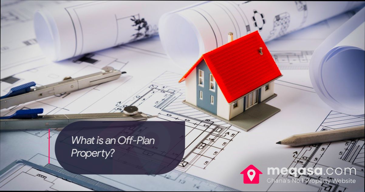All You Need to Know About Buying Off Plan Property - 0