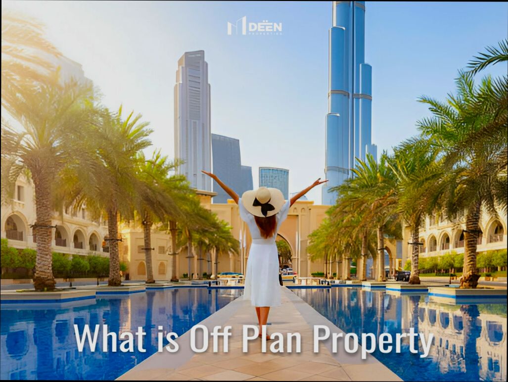 All You Need to Know About Buying Off Plan Property - 5