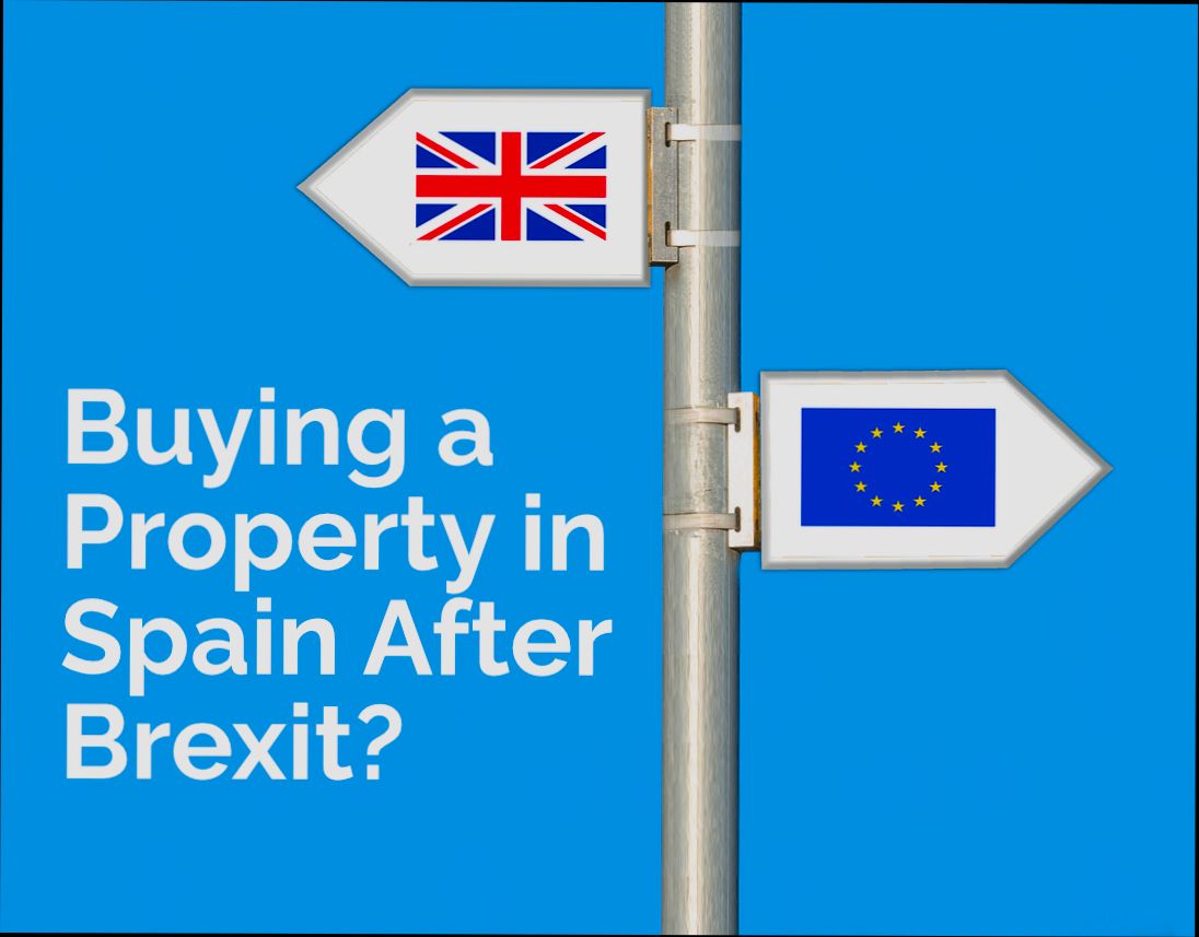 All You Need to Know About Buying Property in Spain After Brexit - 1