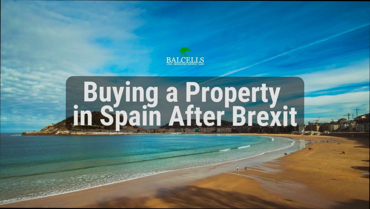 All You Need to Know About Buying Property in Spain After Brexit - 3