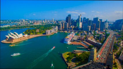 Best Cities for Real Estate Investment in Australia preview